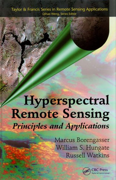Hyperspectral Remote Sensing