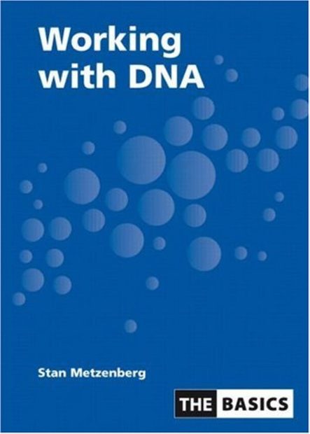 Working With DNA