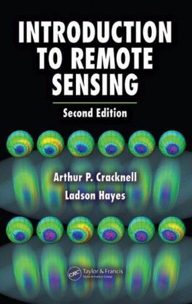Introduction to Remote Sensing