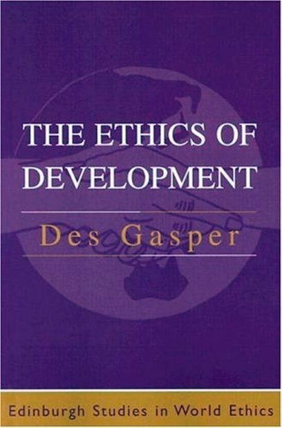 The Ethics of Development
