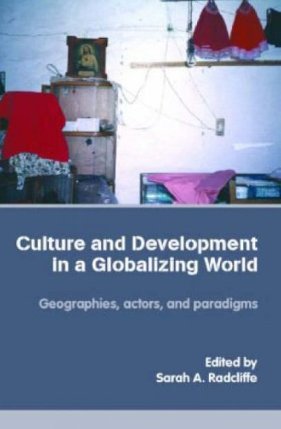 Culture and Development in a Globalizing World