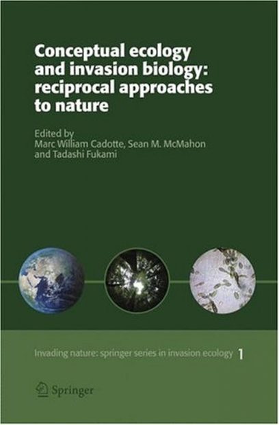 Conceptual Ecology and Invasion Biology