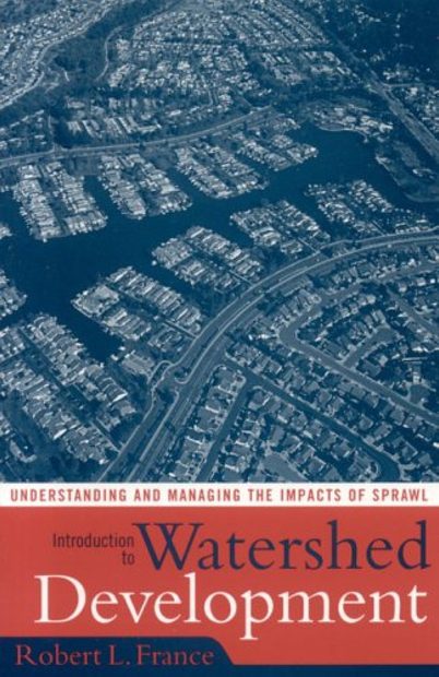 Introduction to Watershed Development