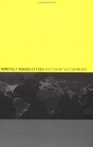 Remotely Sensed Cities