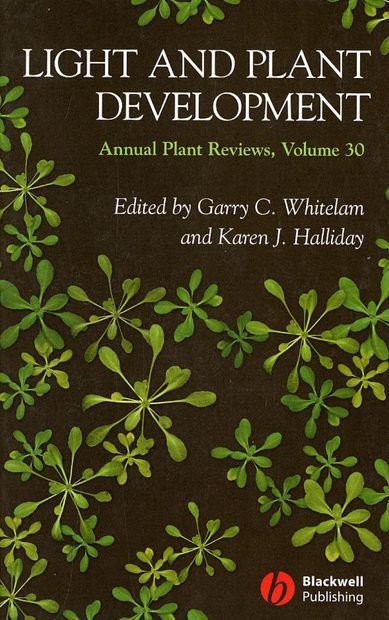 Light and Plant Development