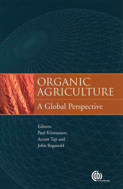 Organic Agriculture