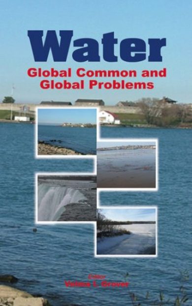 Water: Global Common and Global Problems