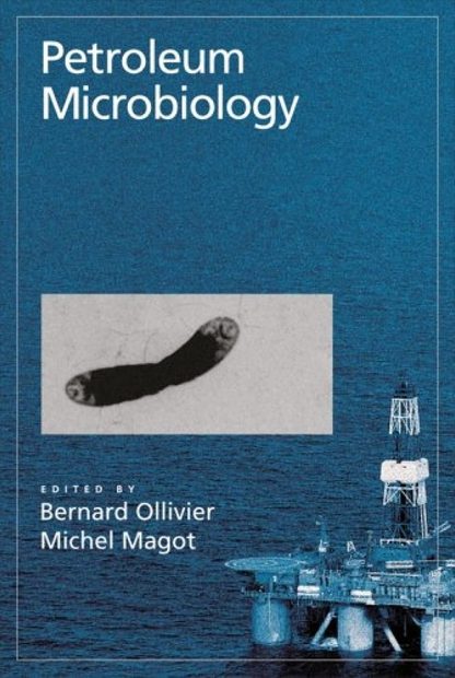 Petroleum Microbiology