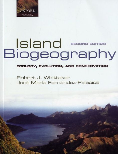Island Biogeography