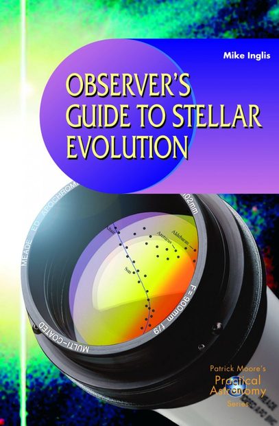 Observer's Guide to Stellar Evolution