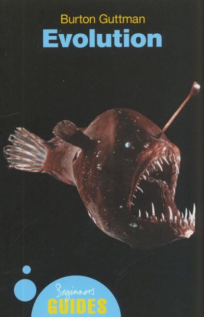 Evolution: A Beginner's Guide