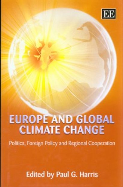 Europe and Global Climate Change