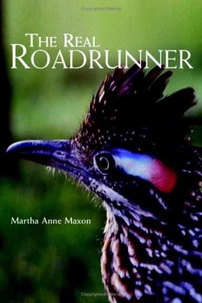 The Real Roadrunner