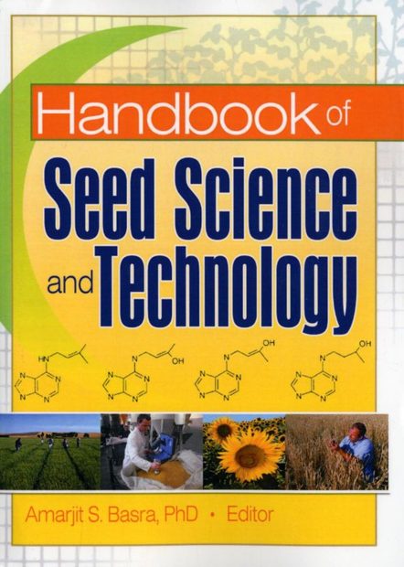Handbook of Seed Science and Technology