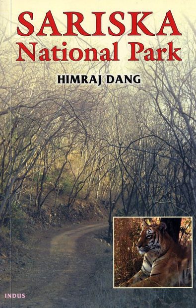 Sariska National Park