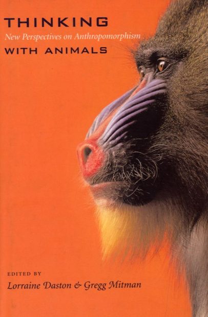 Thinking With Animals