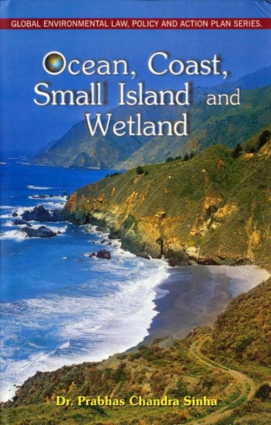 Ocean, Coast, Small Island and Wetland