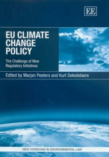 EU Climate Change Policy