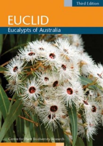 EUCLID: Eucalypts of Australia