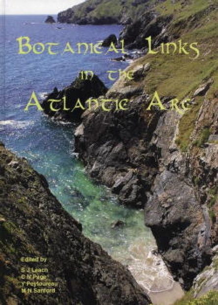 Botanical Links in the Atlantic Arc