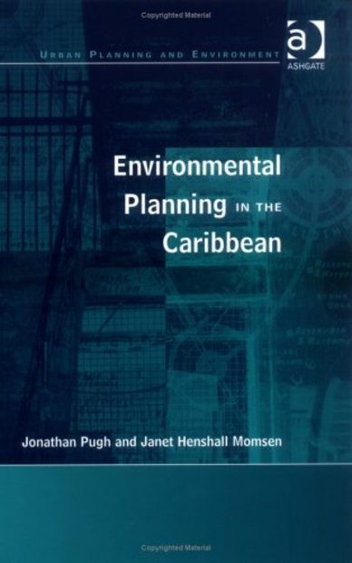 Environmental Planning in the Caribbean
