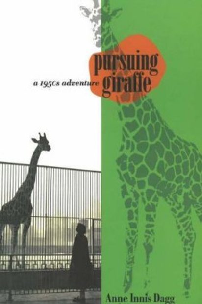 Pursuing Giraffe