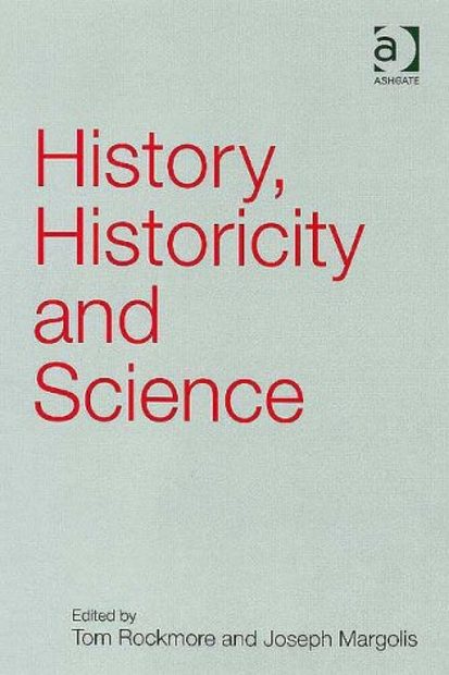 History, Historicity and Science