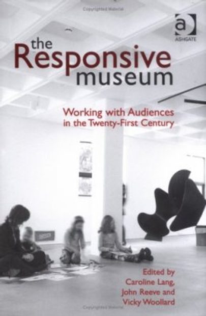 The Responsive Museum
