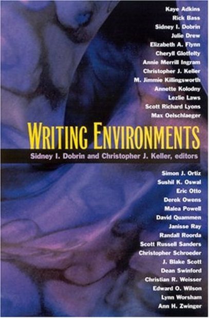 Writing Environments