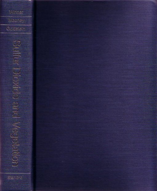 Sulphur Dioxide and Vegetation