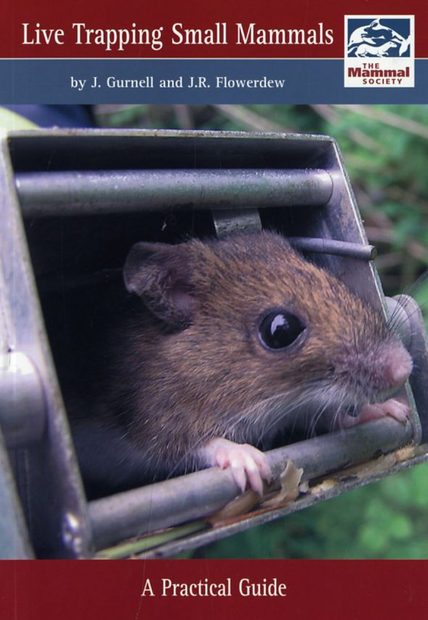 Live Trapping of Small Mammals