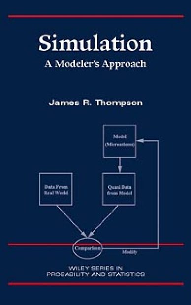 Simulation: A Modeler's Approach