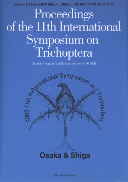 Proceedings of the 11th International Symposium on Trichoptera