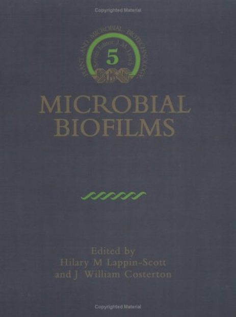 Microbial Biofilms