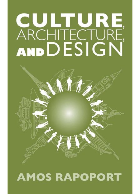 Culture, Architecture, and Design