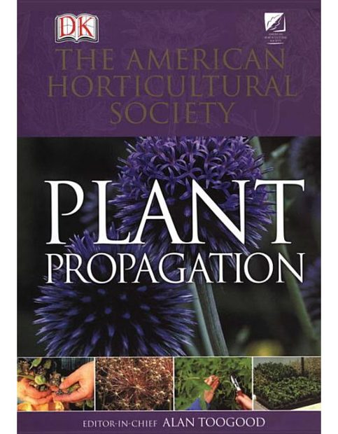 American Horticultural Society Plant Propagation