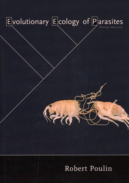 Evolutionary Ecology of Parasites