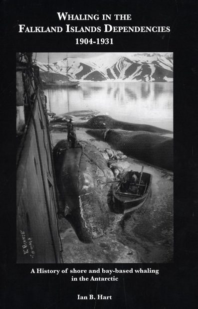 Whaling in the Falkland Islands and Dependencies, 1904-1931