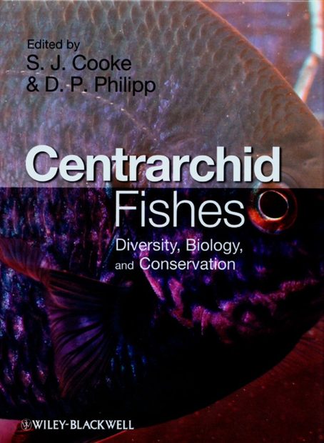 Centrarchid Fishes
