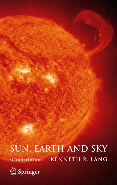 Sun, Earth and Sky