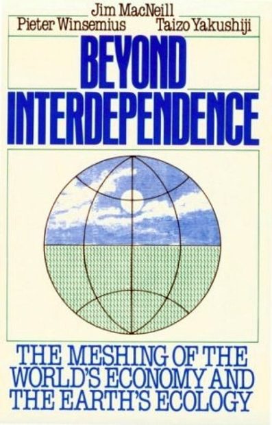 Beyond Interdependence