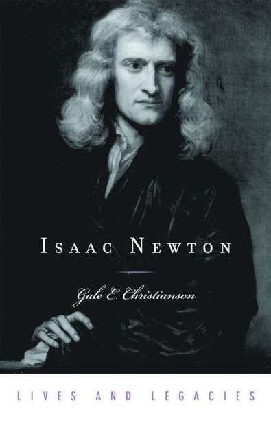 Isaac Newton Nhbs Academic And Professional Books 3629