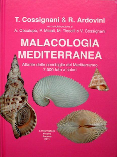 Mediterranean Malacology / Malacologia Mediterranea