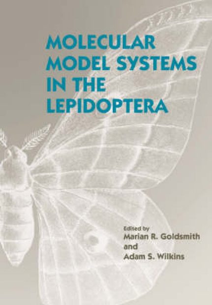 Molecular Model Systems in the Lepidoptera
