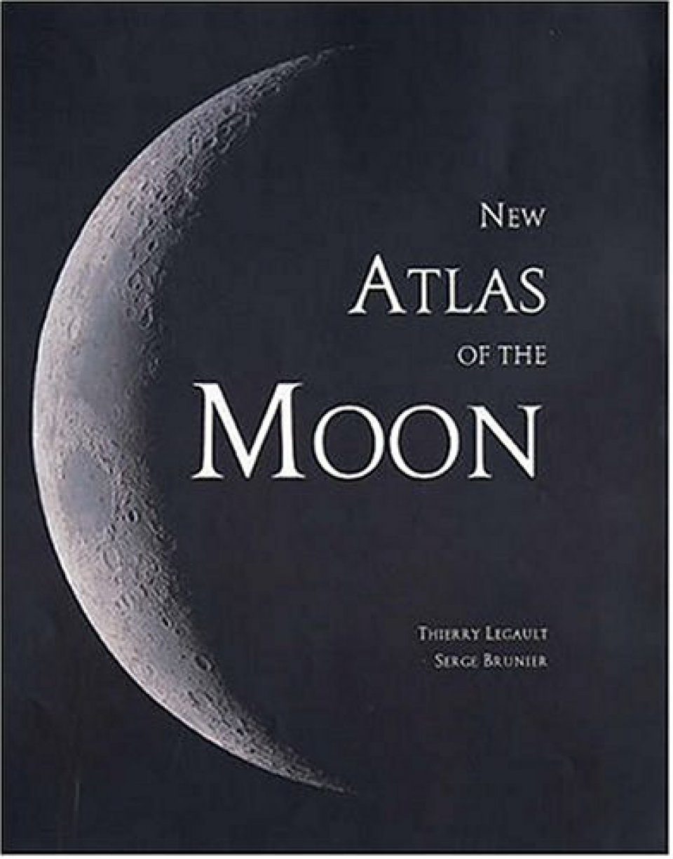 Фальшивая луна читать 4. Atlas Moon. Атлас Нью. Book of the Moon. Серж Мун.