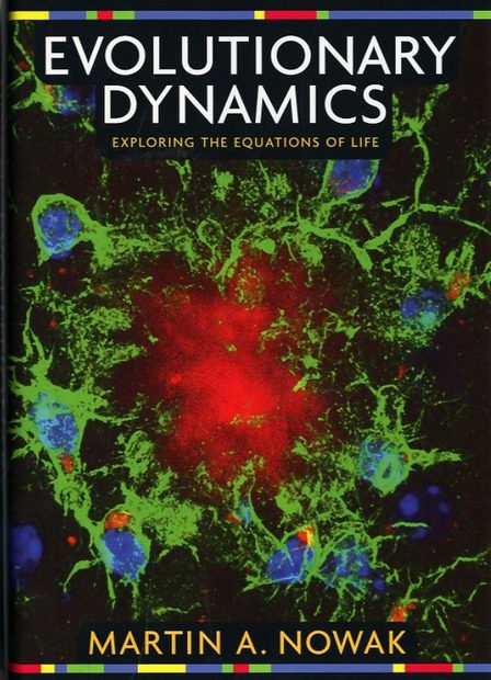 Evolutionary Dynamics