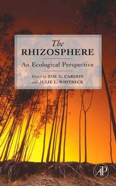 The Rhizosphere