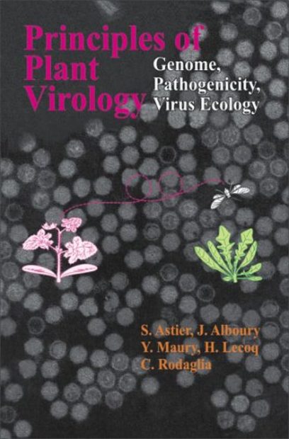 Principles of Plant Virology