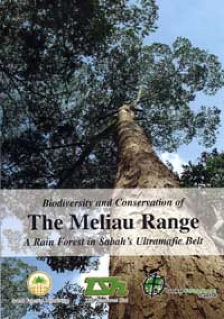 Biodiversity and Conservation of The Meliau Range