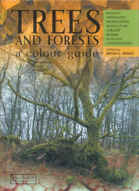 Trees and Forests - A Colour Guide